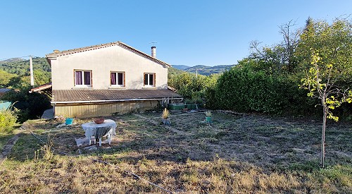 HAUTE VALLEE MONTAZELS